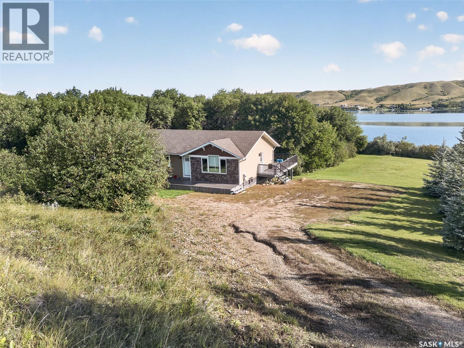 1260 Tatanka Drive, Buffalo Pound Lake, Saskatchewan  S6H 5G1 - Photo 28 - SK047659