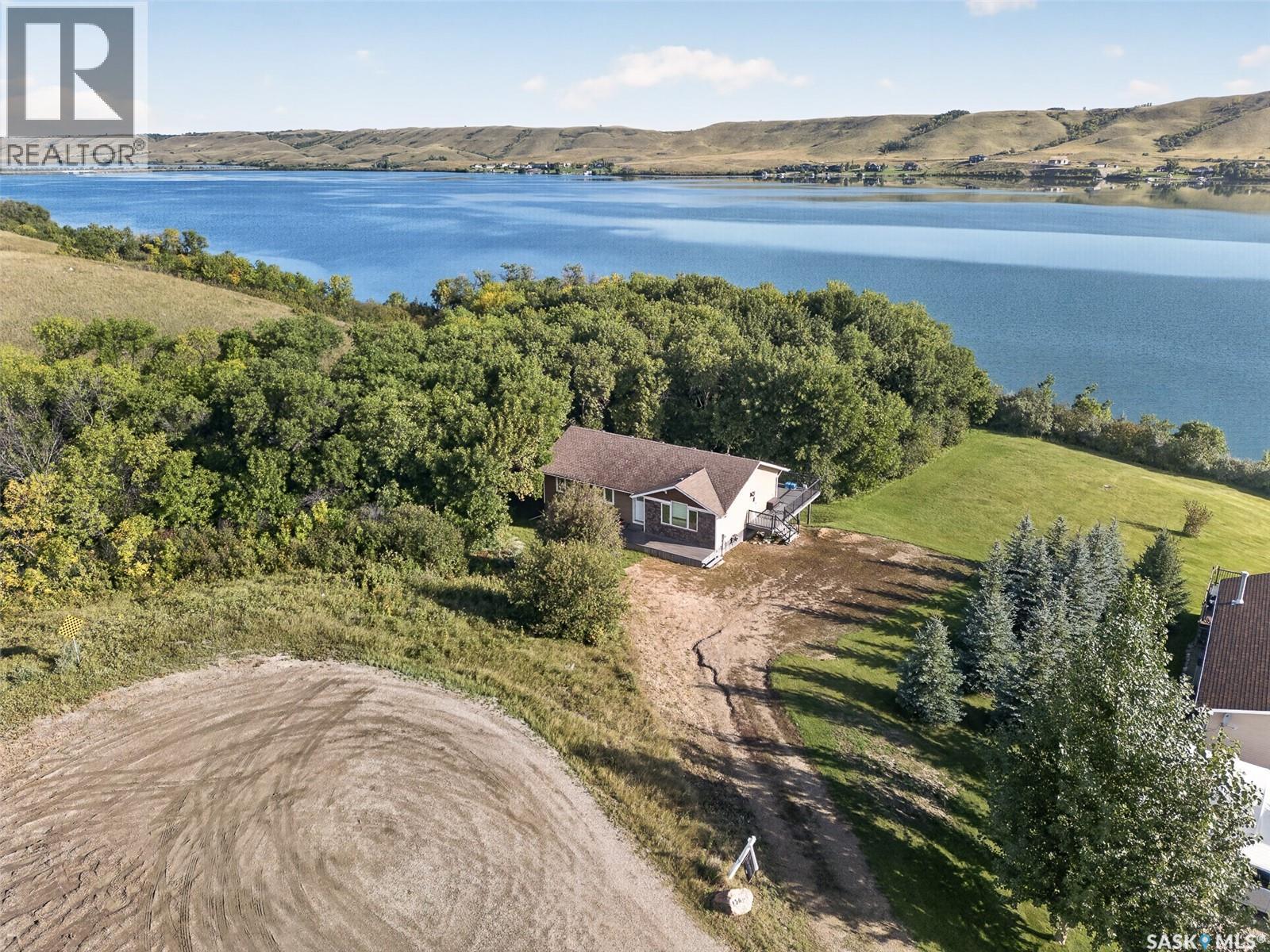 1260 Tatanka Drive, Buffalo Pound Lake, Saskatchewan  S6H 5G1 - Photo 1 - SK047659
