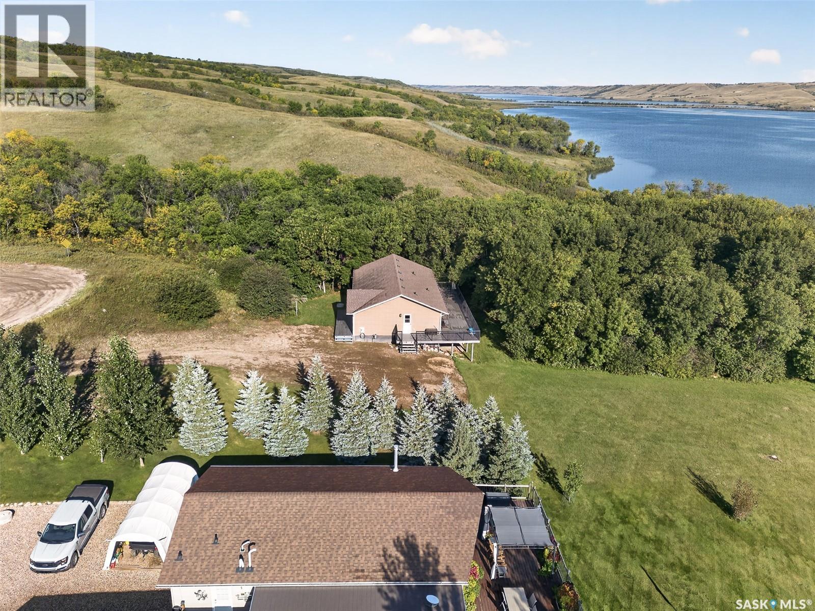 1260 Tatanka Drive, Buffalo Pound Lake, Saskatchewan  S6H 5G1 - Photo 3 - SK047659