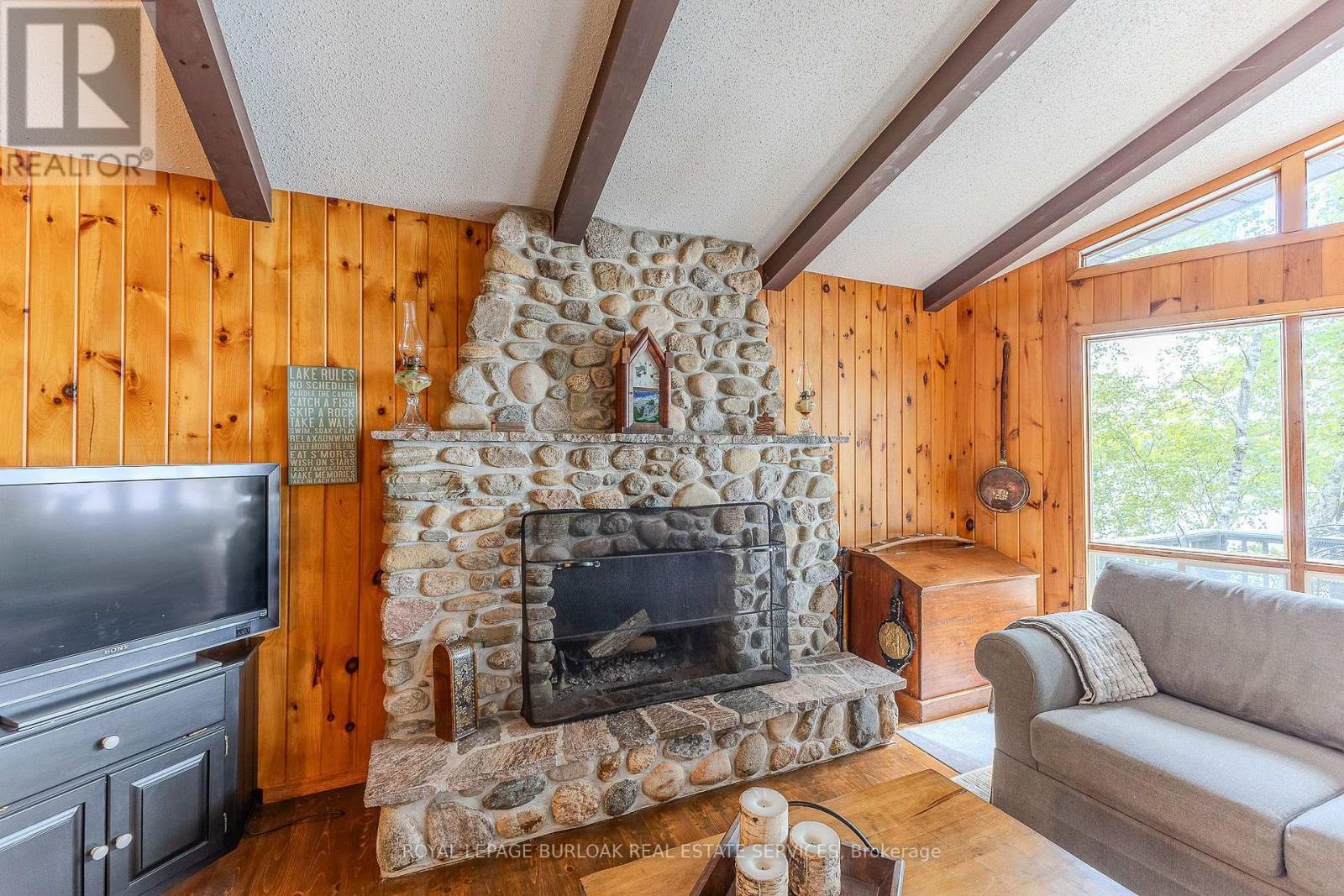 115 Tanners Lane, Magnetawan, Ontario  P0A 1P0 - Photo 12 - X13769056