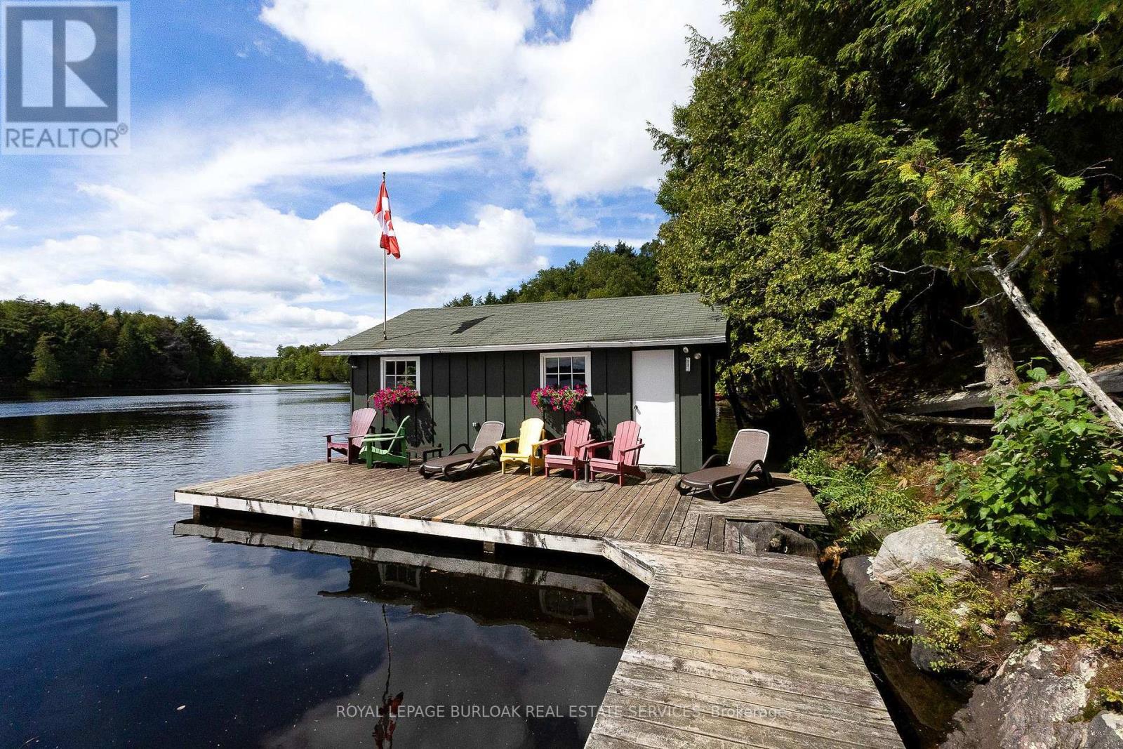 115 Tanners Lane, Magnetawan, Ontario  P0A 1P0 - Photo 38 - X13769056