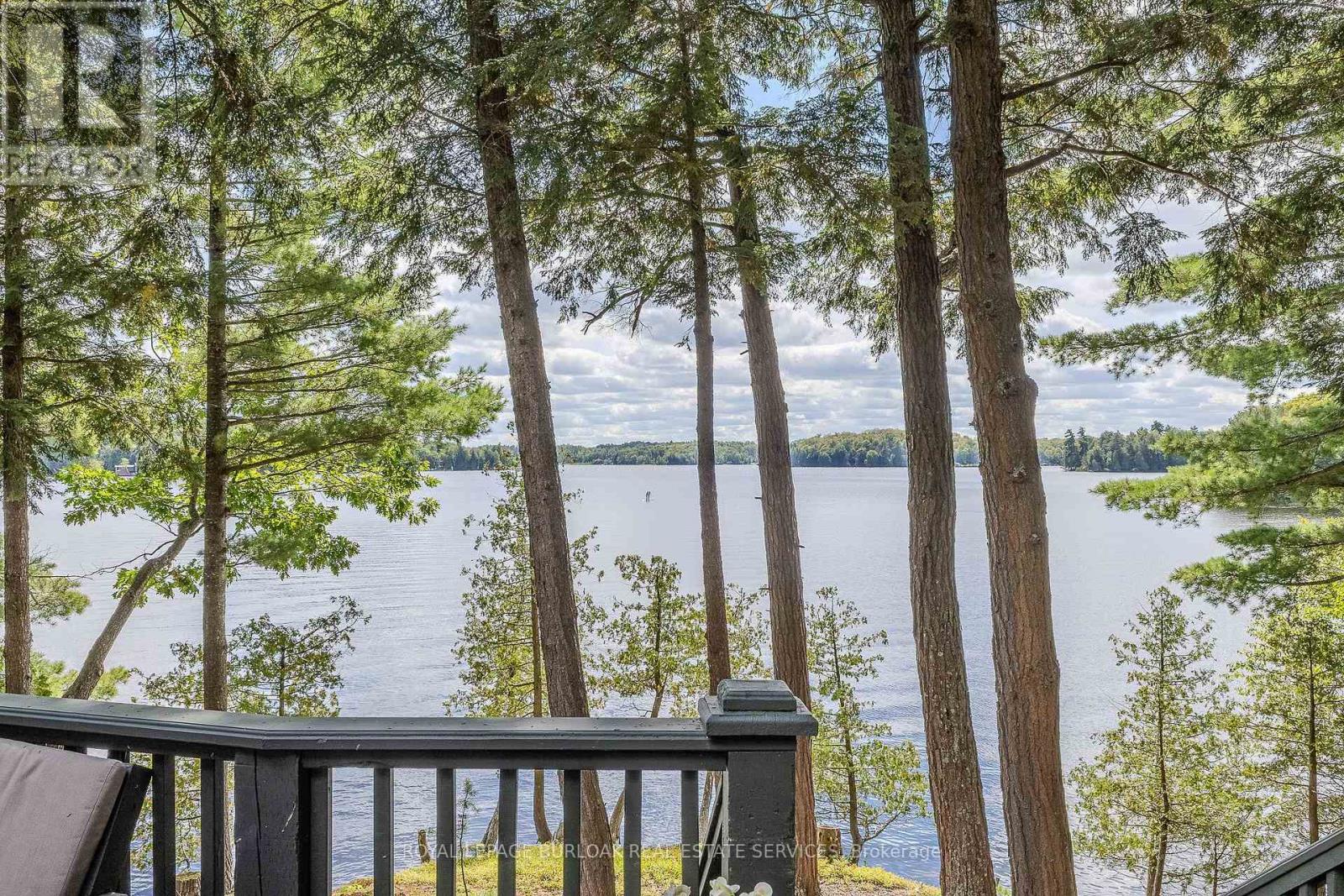 115 Tanners Lane, Magnetawan, Ontario  P0A 1P0 - Photo 5 - X13769056