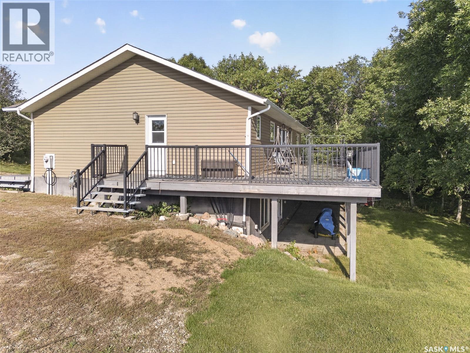 1260 Tatanka Drive, Buffalo Pound Lake, Saskatchewan  S6H 5G1 - Photo 22 - SK047659