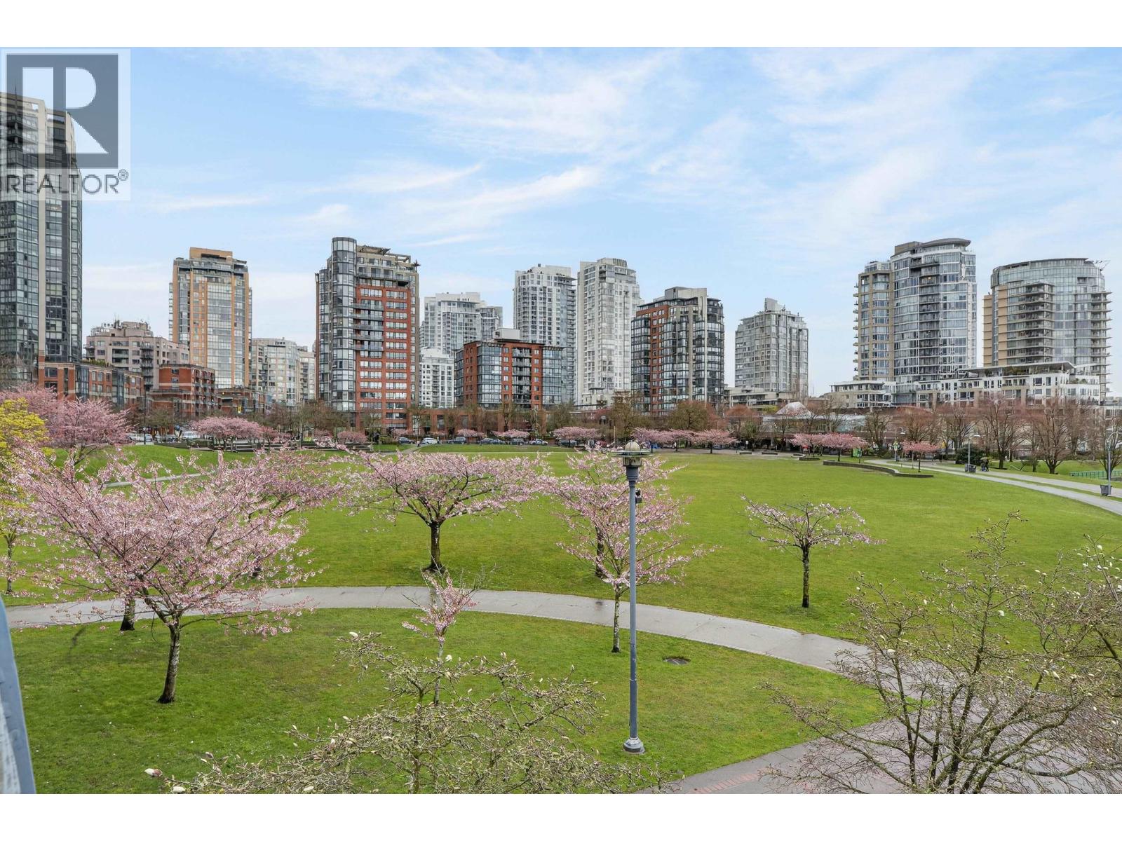 303 1388 Homer Street, Vancouver, British Columbia  V6B 6A7 - Photo 37 - R3101186