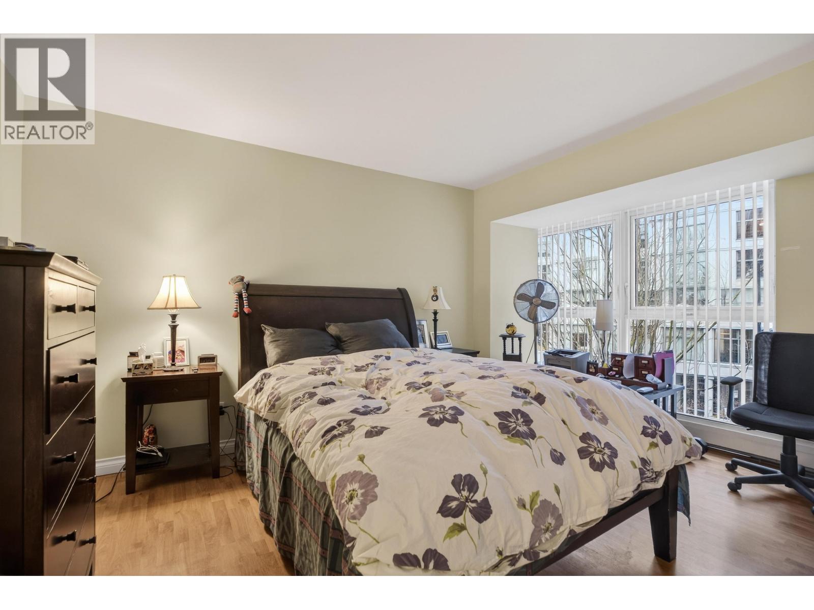 303 1388 Homer Street, Vancouver, British Columbia  V6B 6A7 - Photo 18 - R3101186