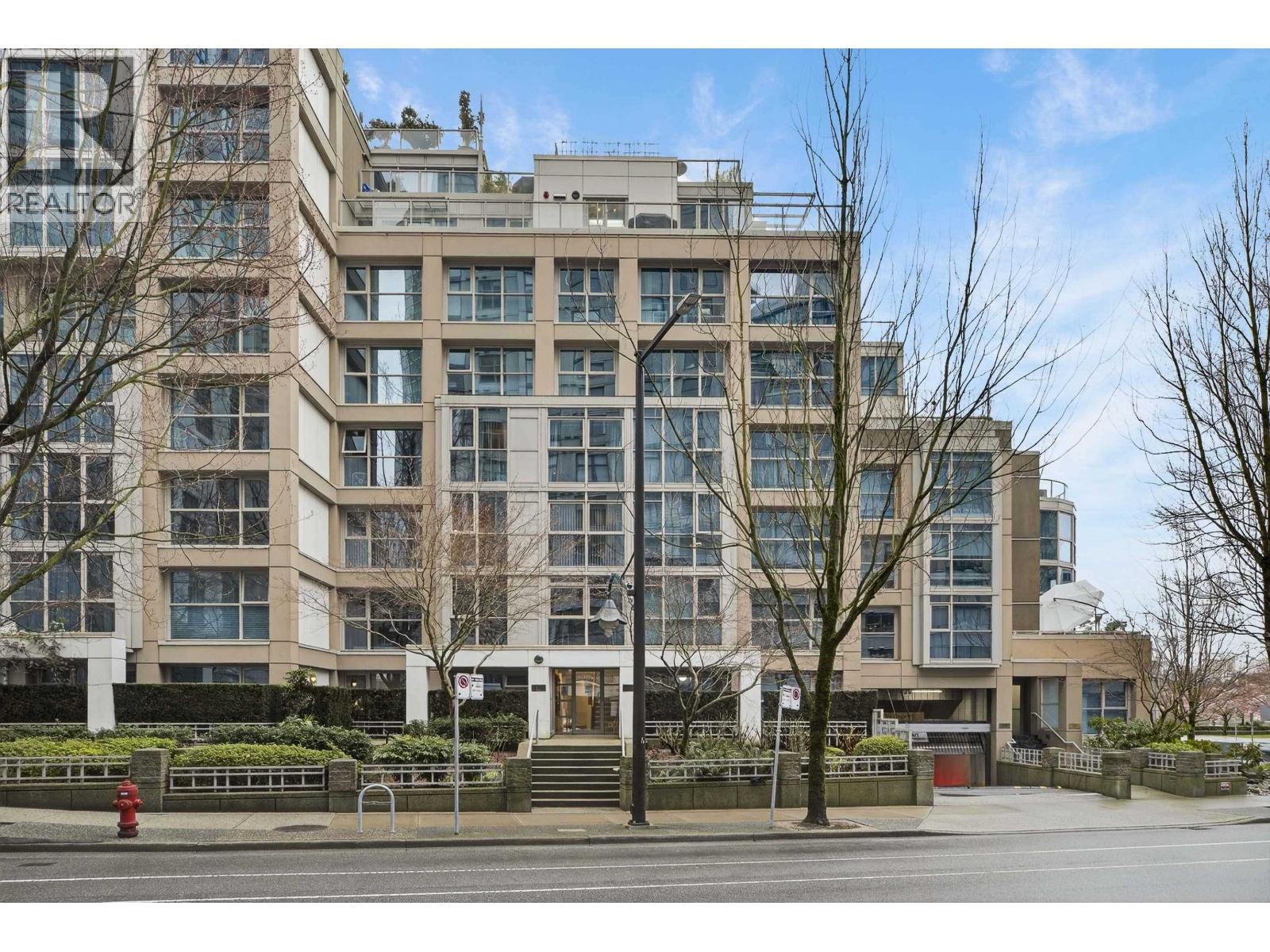 303 1388 Homer Street, Vancouver, British Columbia  V6B 6A7 - Photo 39 - R3101186