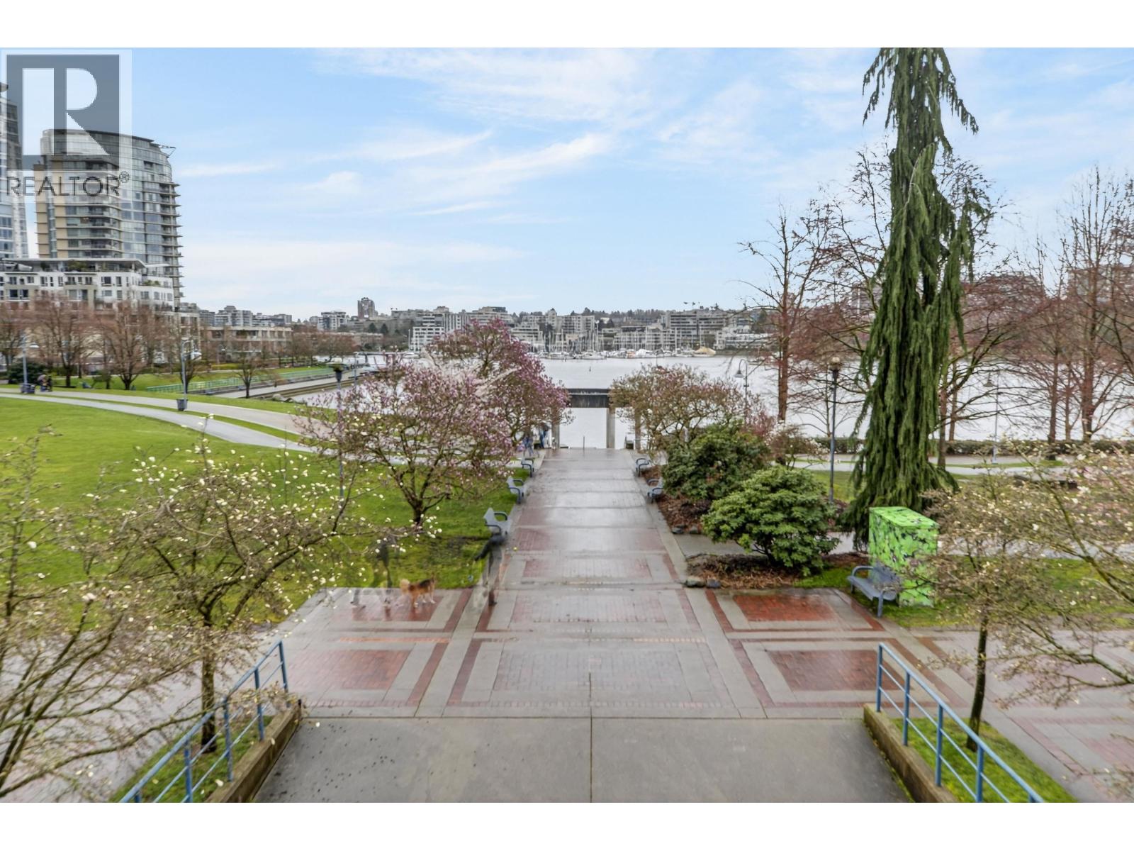 303 1388 Homer Street, Vancouver, British Columbia  V6B 6A7 - Photo 36 - R3101186