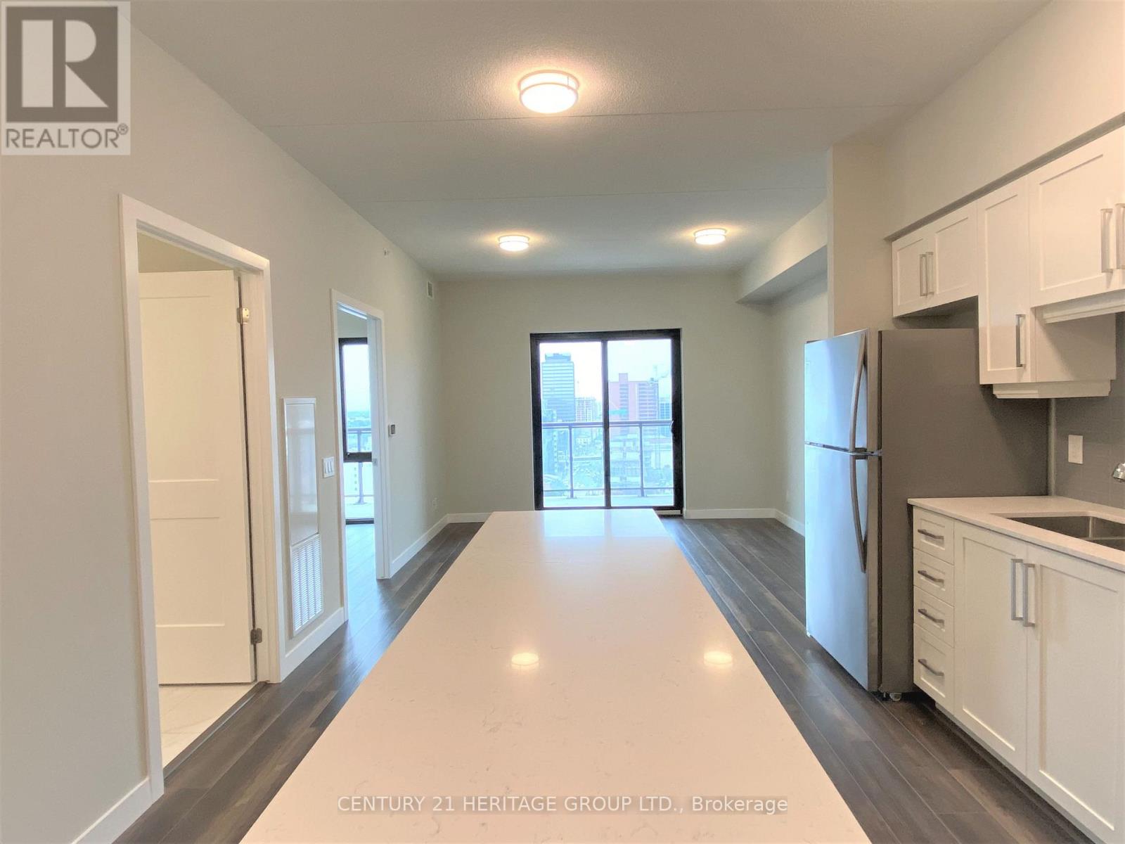 1512 - 15 Queen Street S, Hamilton (Central), Ontario  L8P 0C6 - Photo 12 - X13769822