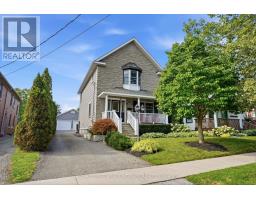 31 EMERICK AVENUE, Fort Erie, Ontario