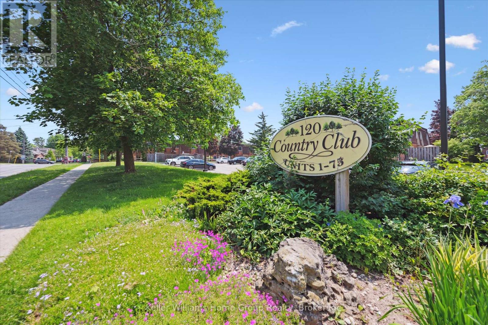 22 - 120 Country Club Drive, Guelph, Ontario  N1E 3K7 - Photo 2 - X13769676