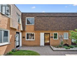22 - 120 COUNTRY CLUB DRIVE, guelph (victoria north), Ontario
