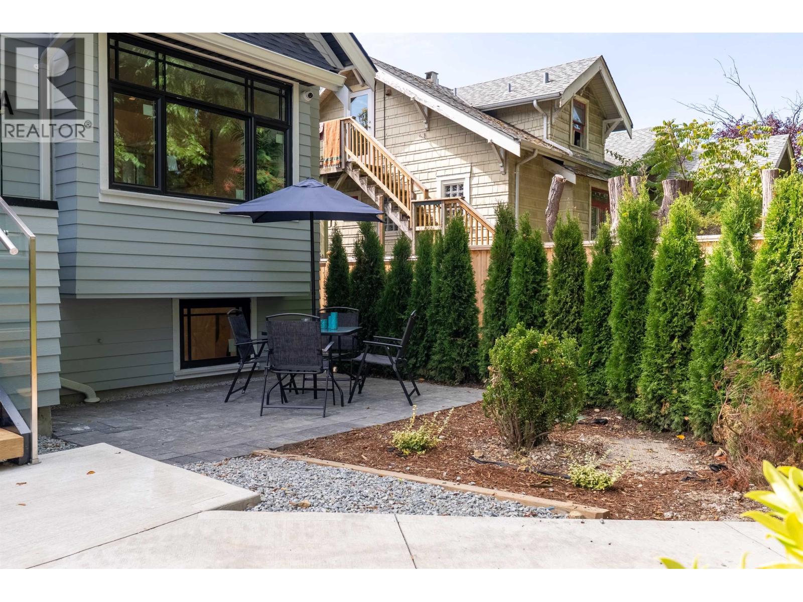 A 3672 W 1st Avenue, Vancouver, British Columbia  V6R 1H2 - Photo 5 - R3163704