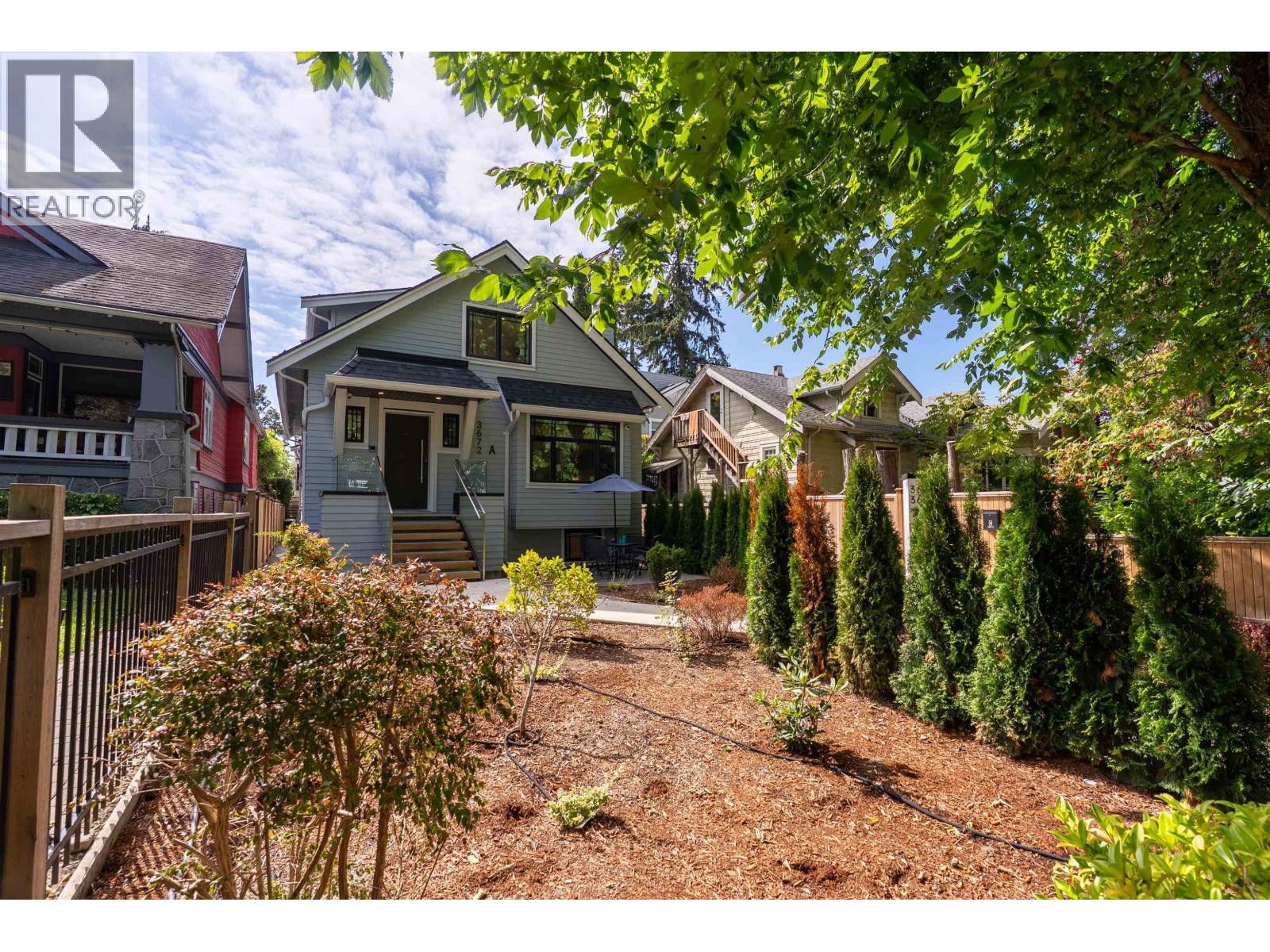 A 3672 W 1st Avenue, Vancouver, British Columbia  V6R 1H2 - Photo 6 - R3163704