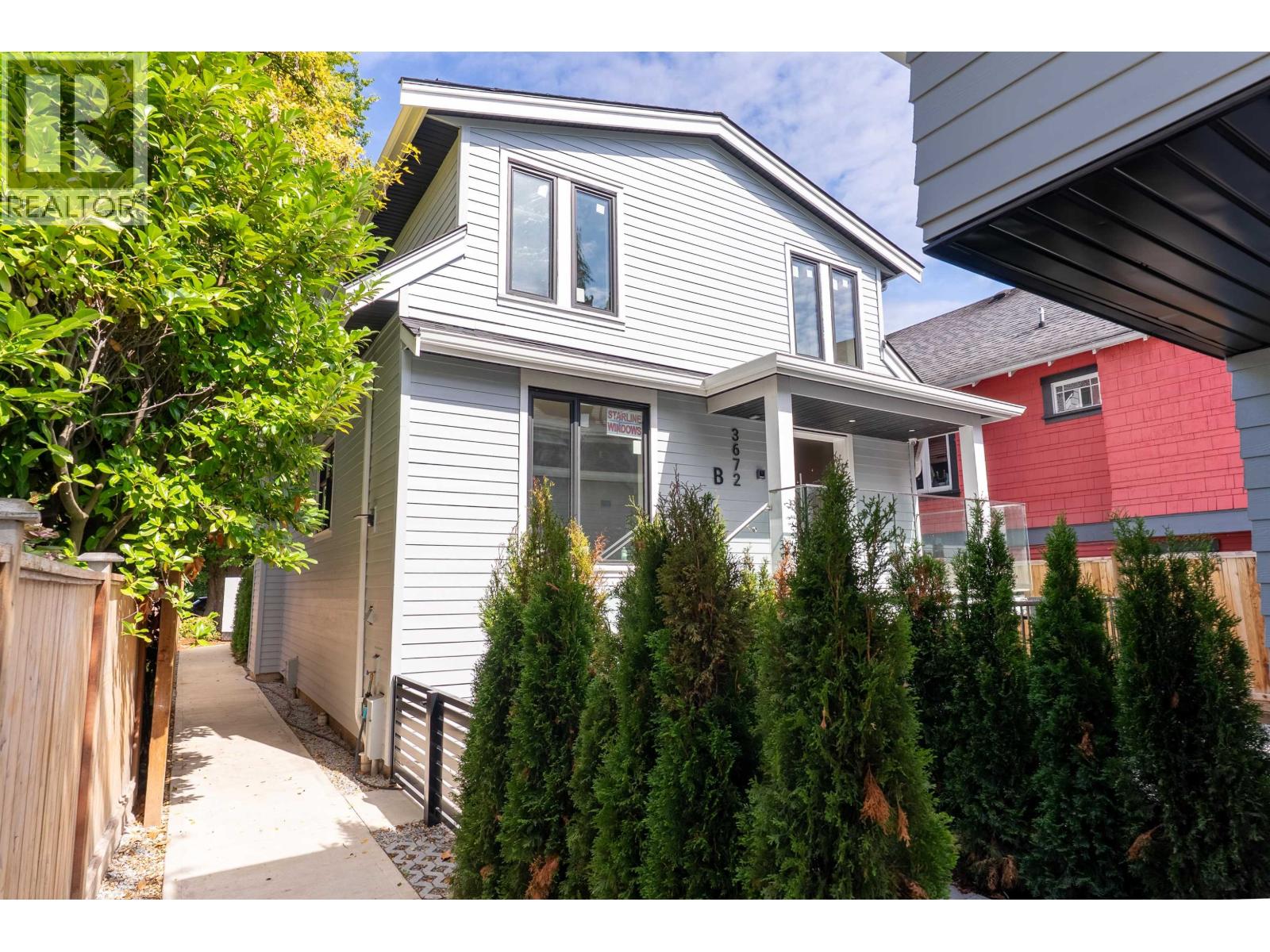 A 3672 W 1st Avenue, Vancouver, British Columbia  V6R 1H2 - Photo 28 - R3163704