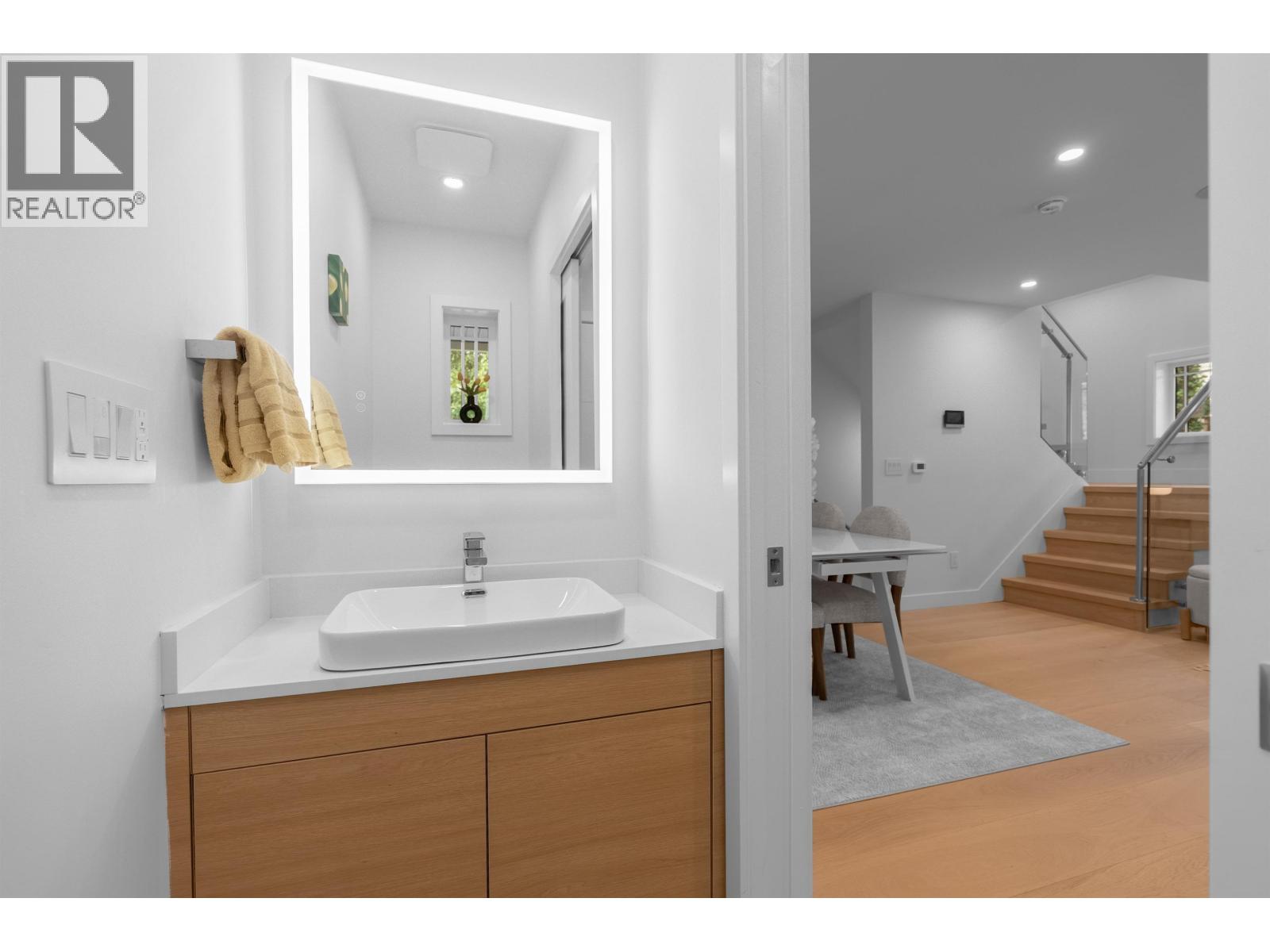 A 3672 W 1st Avenue, Vancouver, British Columbia  V6R 1H2 - Photo 27 - R3163704