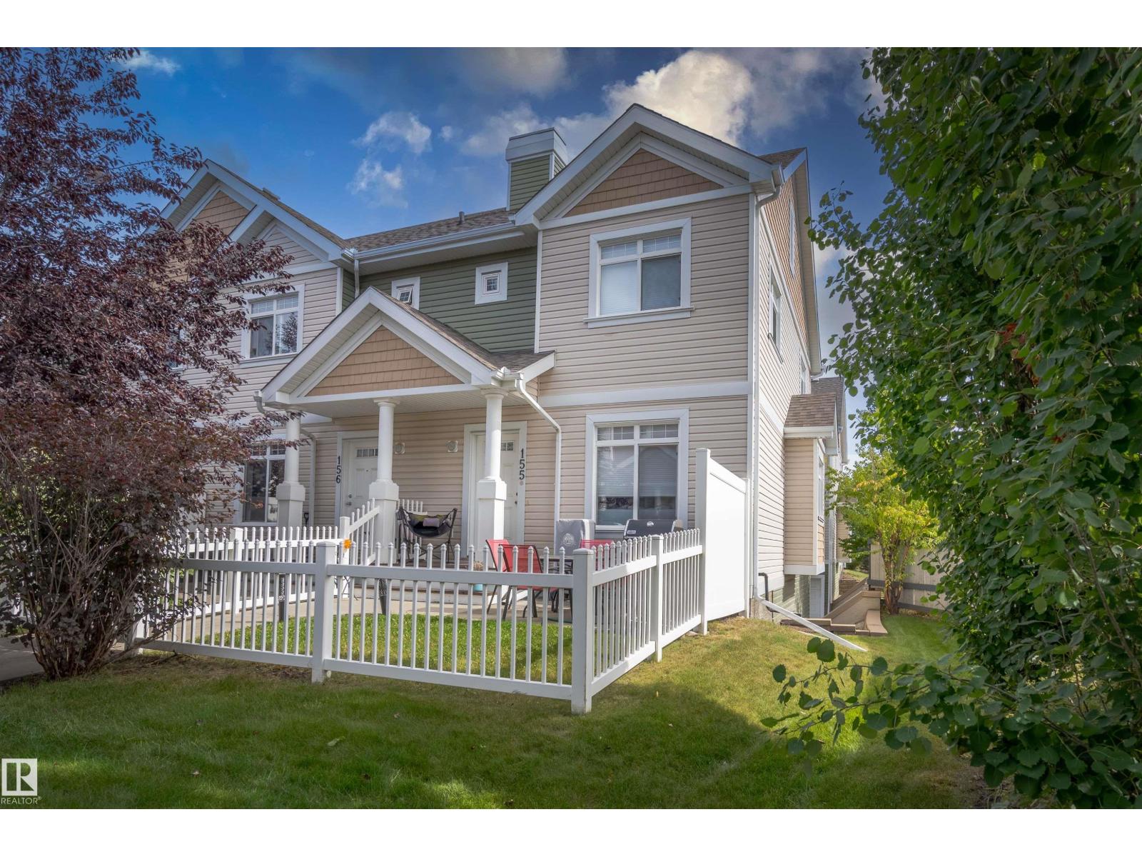 #155 1804 70 ST SW, Edmonton, Alberta