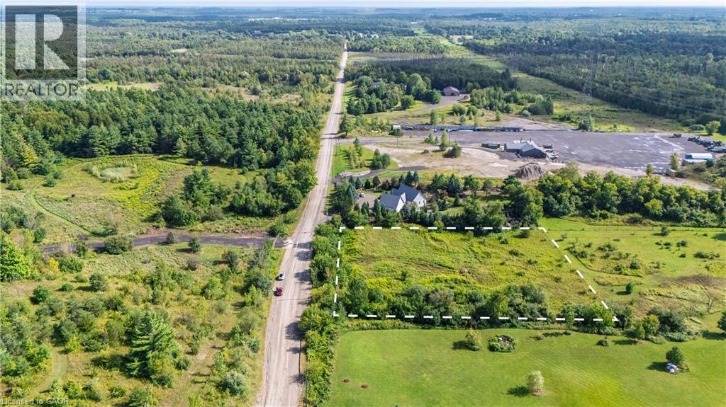 4032 Concession 7 Road, Puslinch, Ontario  N1H 6J3 - Photo 7 - 40857153