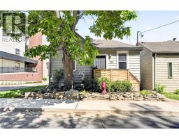 225 CHARLTON Avenue E, hamilton, Ontario