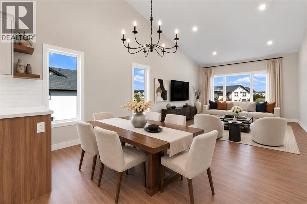 17 Tranter Street, Red Deer, Alberta  T4P 0Y9 - Photo 11 - A2337558
