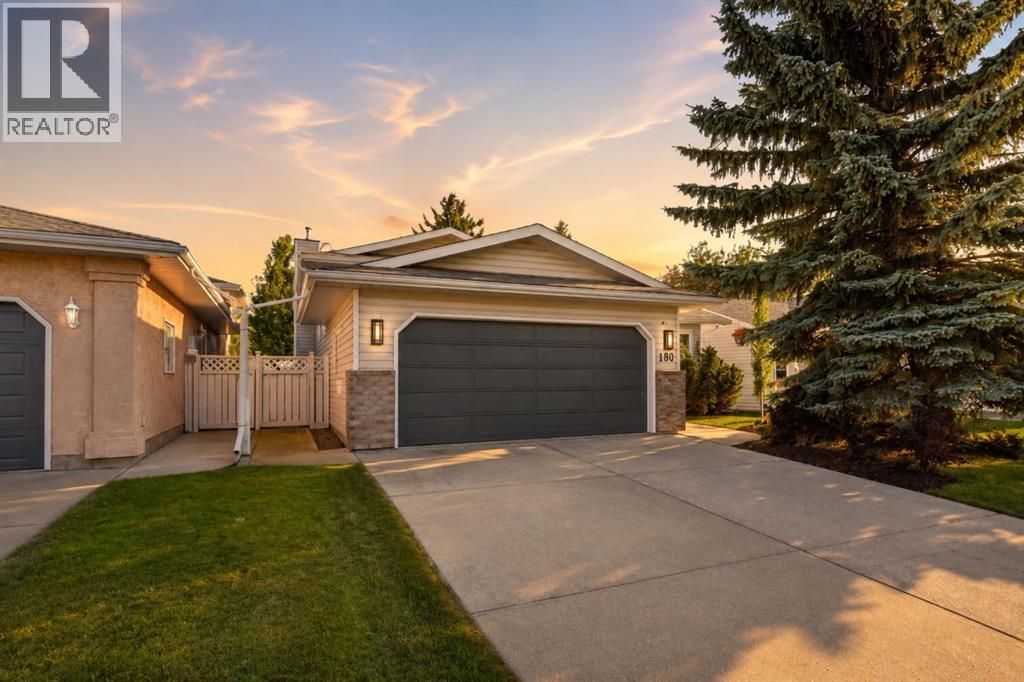 180 Dixon Crescent, Red Deer, Alberta  T4R 2H4 - Photo 1 - A2340237