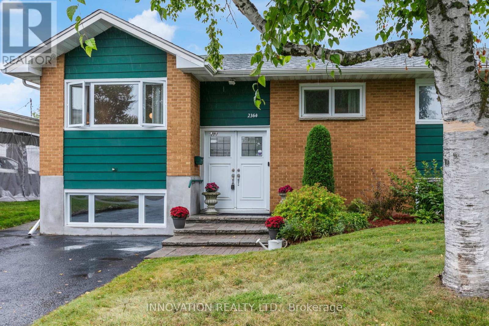 2364 JEFFERSON STREET, Ottawa, Ontario