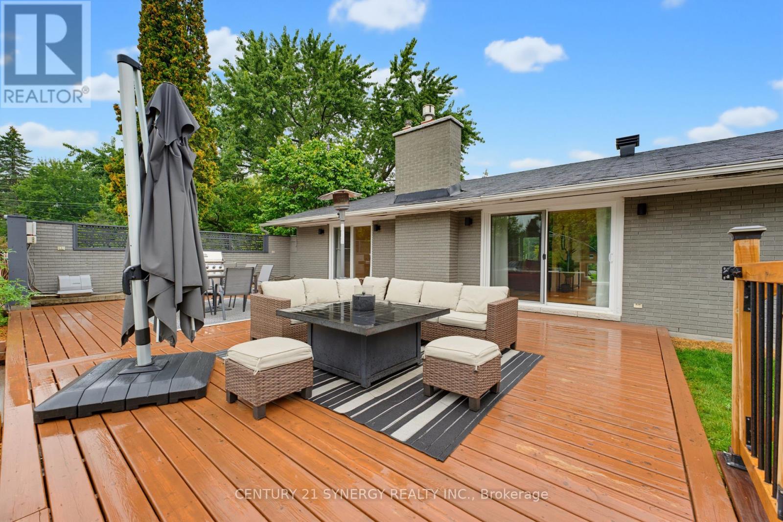 10 Honey Gables Drive, Ottawa, Ontario  K1V 1H5 - Photo 38 - X13769942
