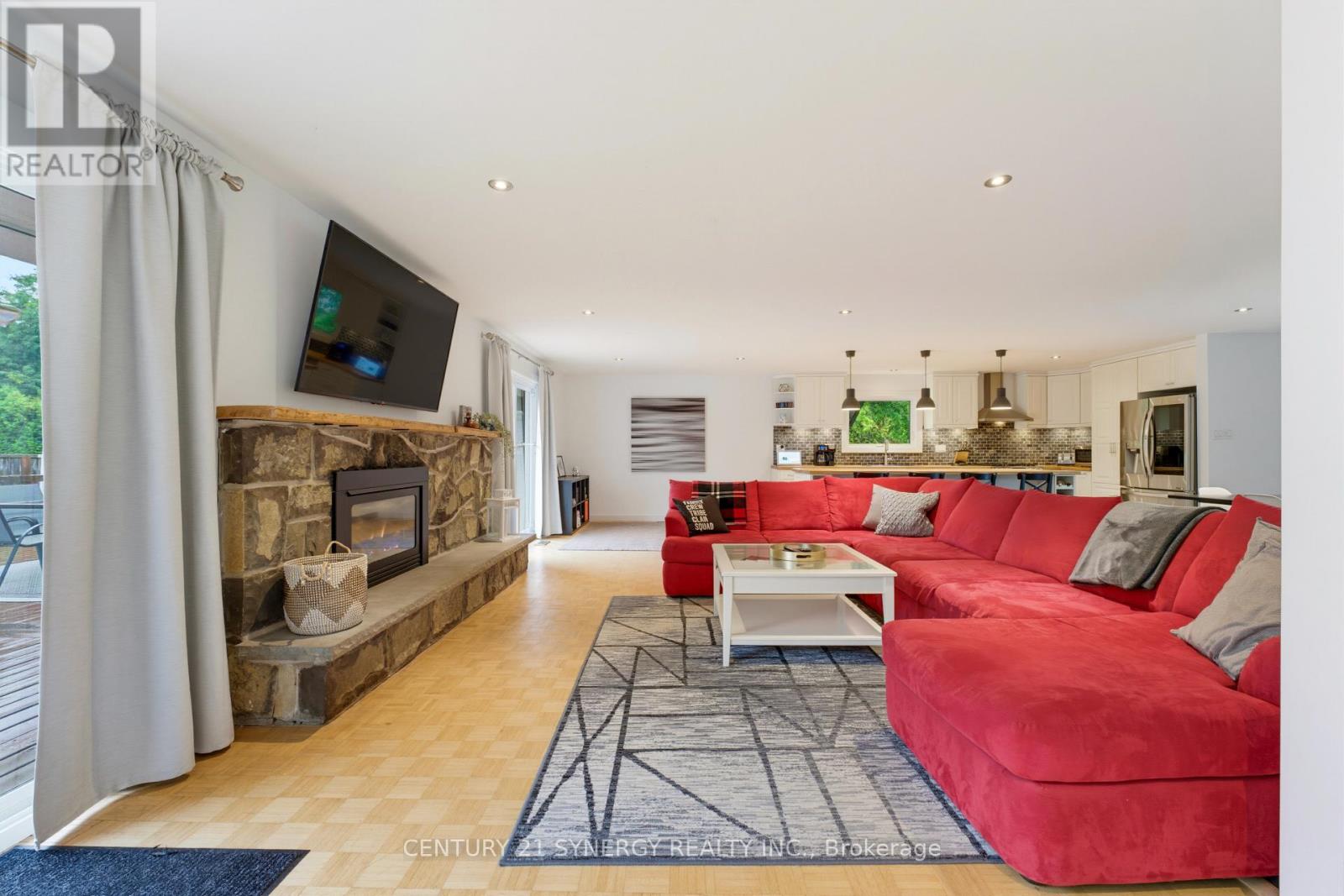 10 Honey Gables Drive, Ottawa, Ontario  K1V 1H5 - Photo 6 - X13769942