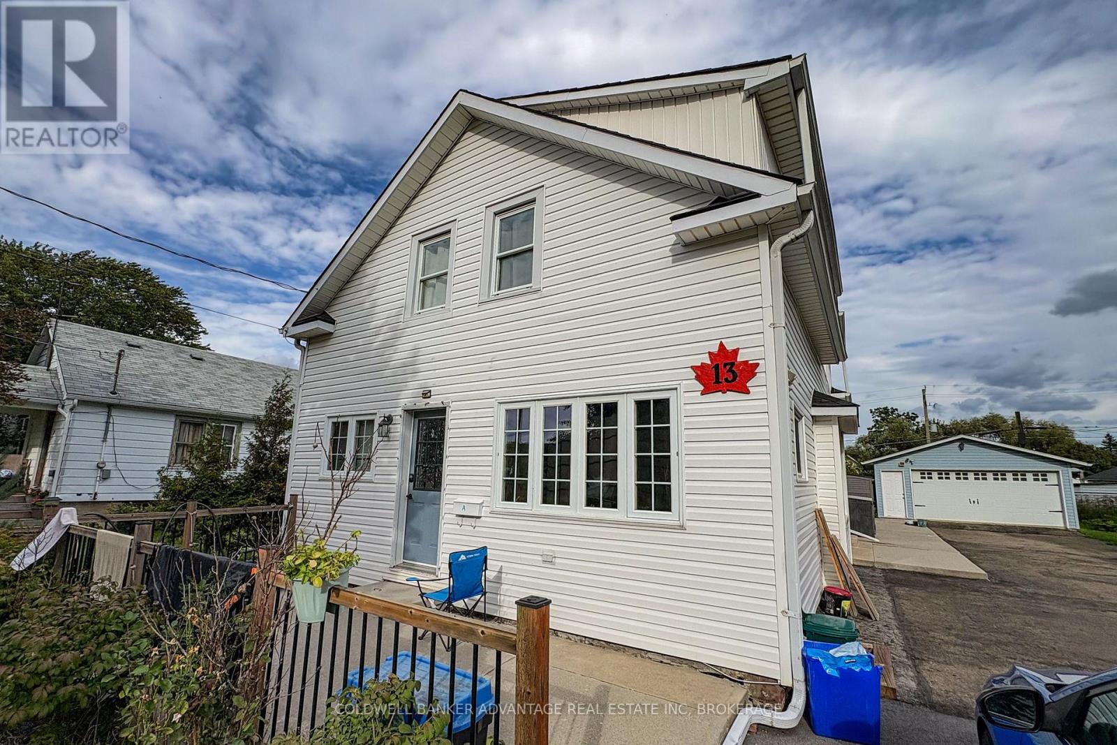 13 Alberta Street, Welland (Lincoln/crowland), Ontario  L3B 2V6 - Photo 1 - X13769924