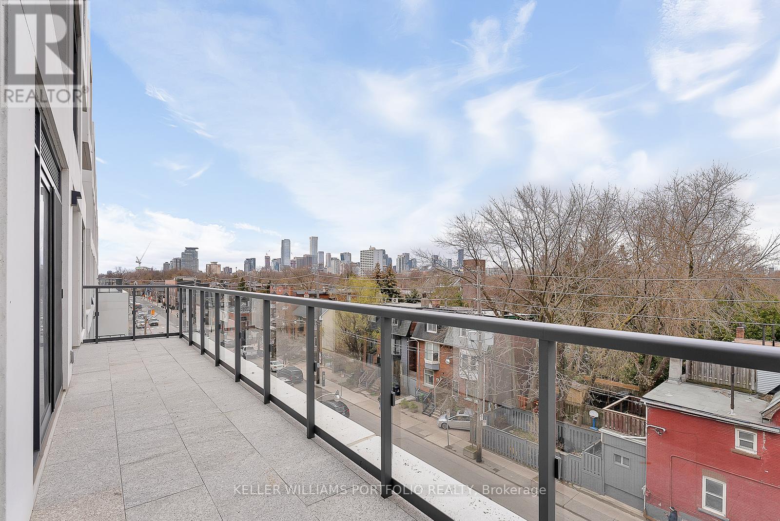 415 - 280 Howland Avenue, Toronto, Ontario M5R 0C3 - Photo 3 - C13769934