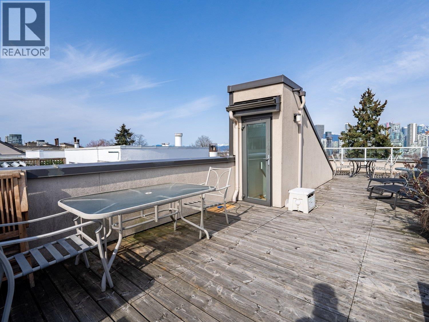 201 1024 W 7th Avenue, Vancouver, British Columbia  V6H 1B3 - Photo 19 - R3164171