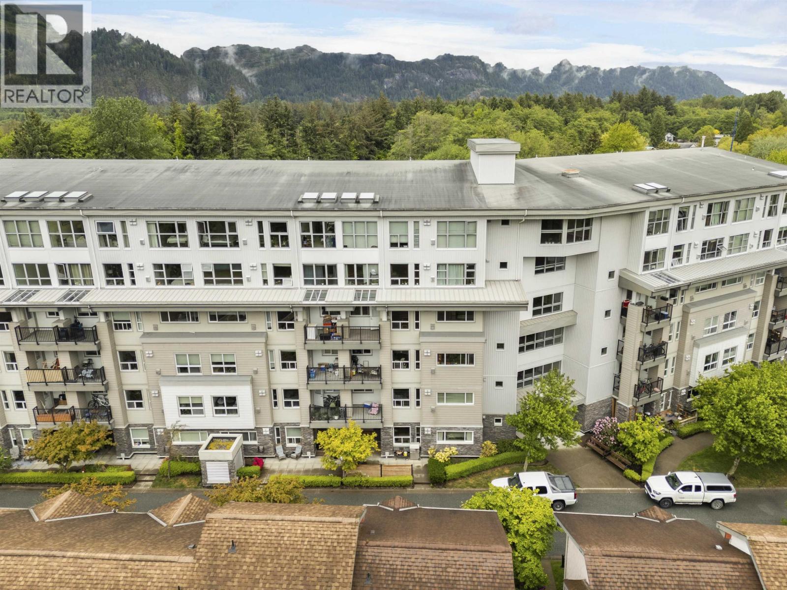 207 1212 Main Street, Squamish, British Columbia  V8B 0S1 - Photo 34 - R3164209