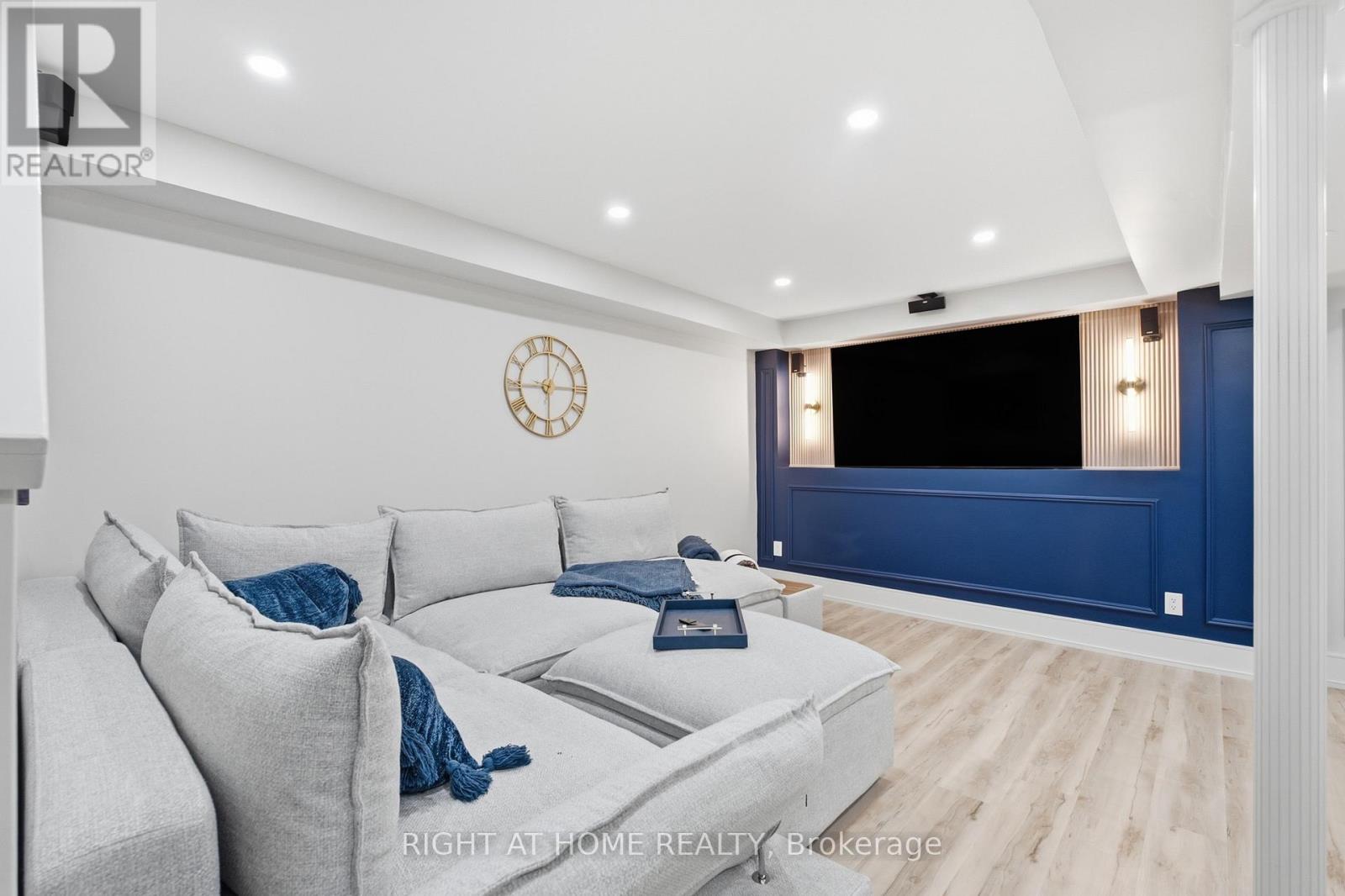 217 Rosanna Crescent, Vaughan, Ontario L6A 2T3 - Photo 38 - N13769944