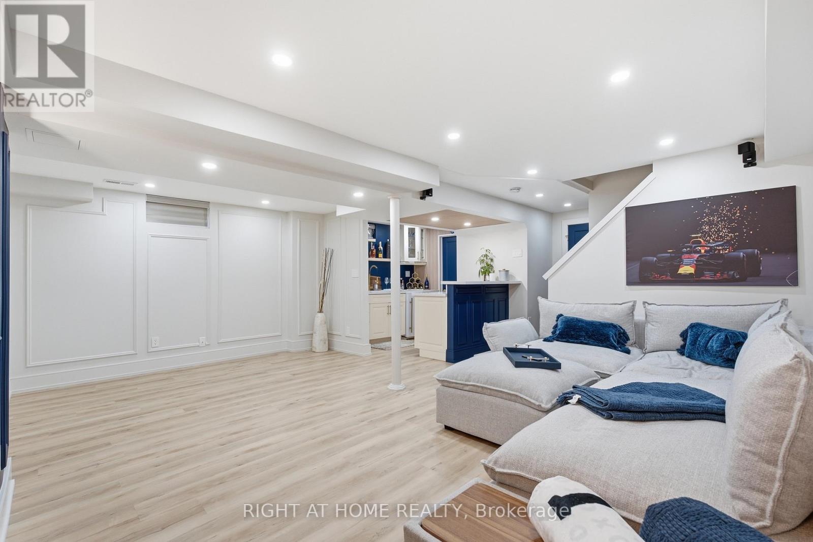 217 Rosanna Crescent, Vaughan, Ontario L6A 2T3 - Photo 39 - N13769944