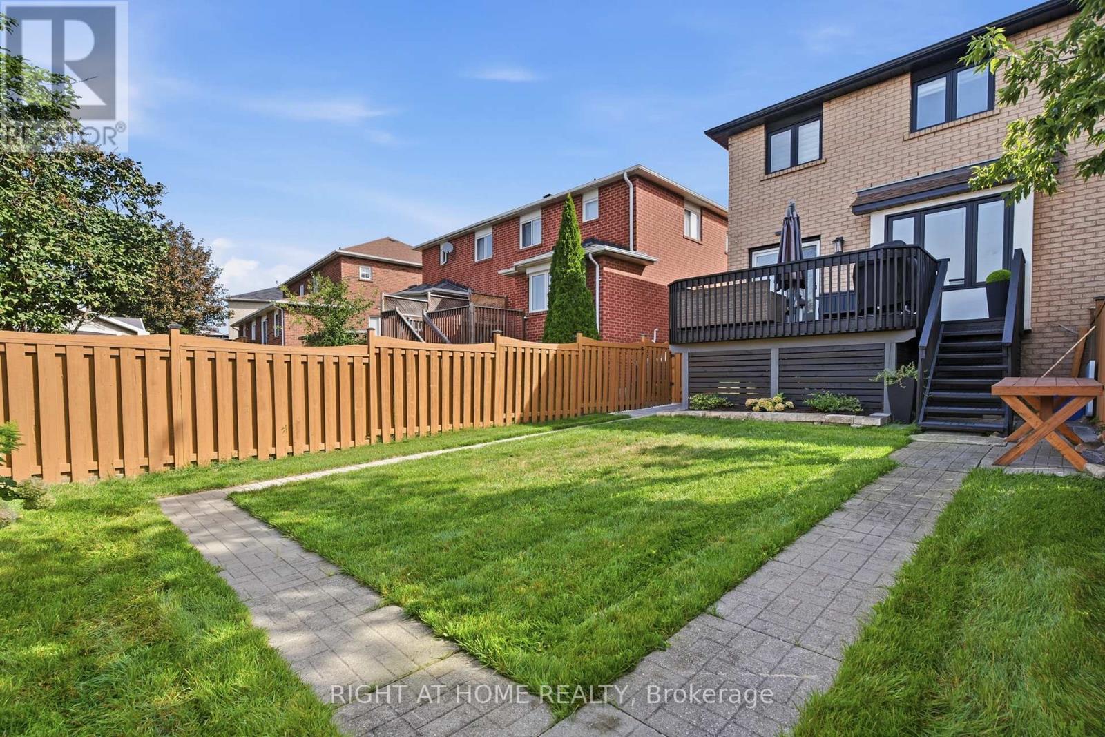 217 Rosanna Crescent, Vaughan, Ontario L6A 2T3 - Photo 46 - N13769944
