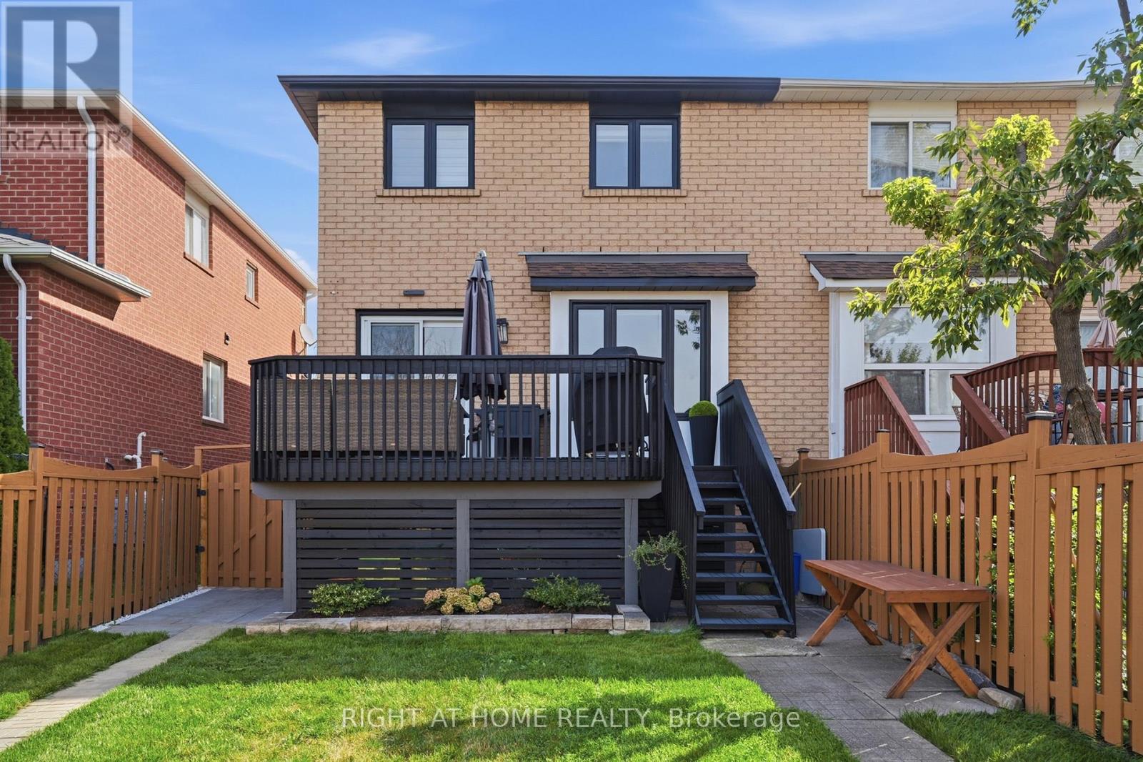 217 Rosanna Crescent, Vaughan, Ontario L6A 2T3 - Photo 50 - N13769944