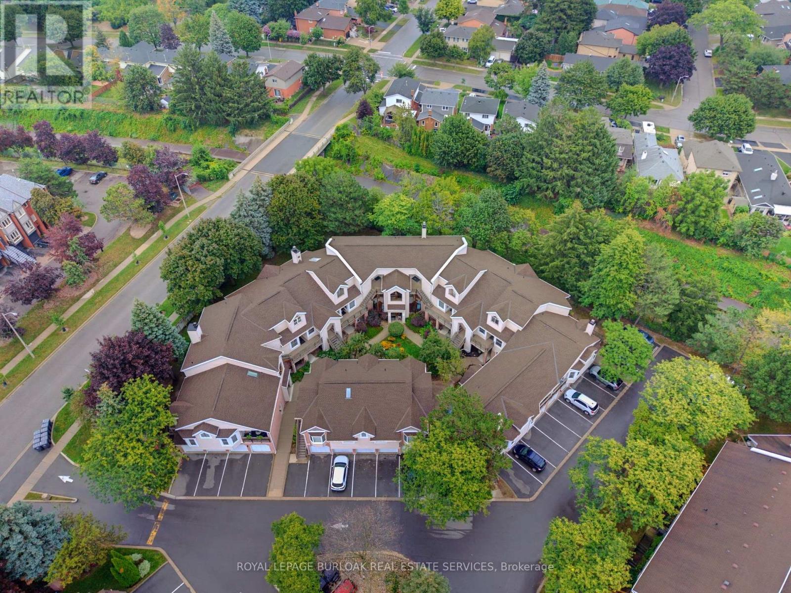 309 - 1210 Thorpe Road, Burlington, Ontario L7S 2G8 - Photo 20 - W13769920
