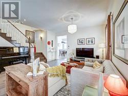 537 Stream Crescent, Oakville, Ontario L6M 1N7 - Photo 4 - W13769940