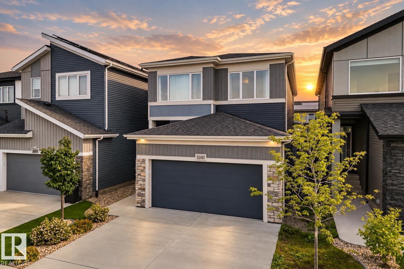 3241 KULAY WY SW, Edmonton, Alberta