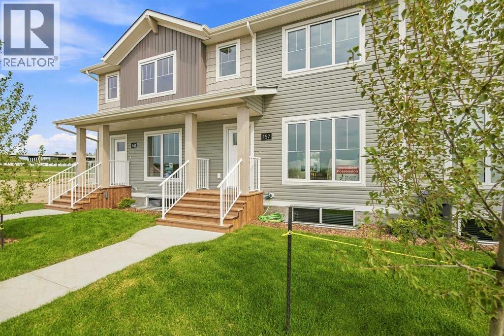 157 Athens Road, Blackfalds, Alberta  T4M 0Y6 - Photo 3 - A2343273