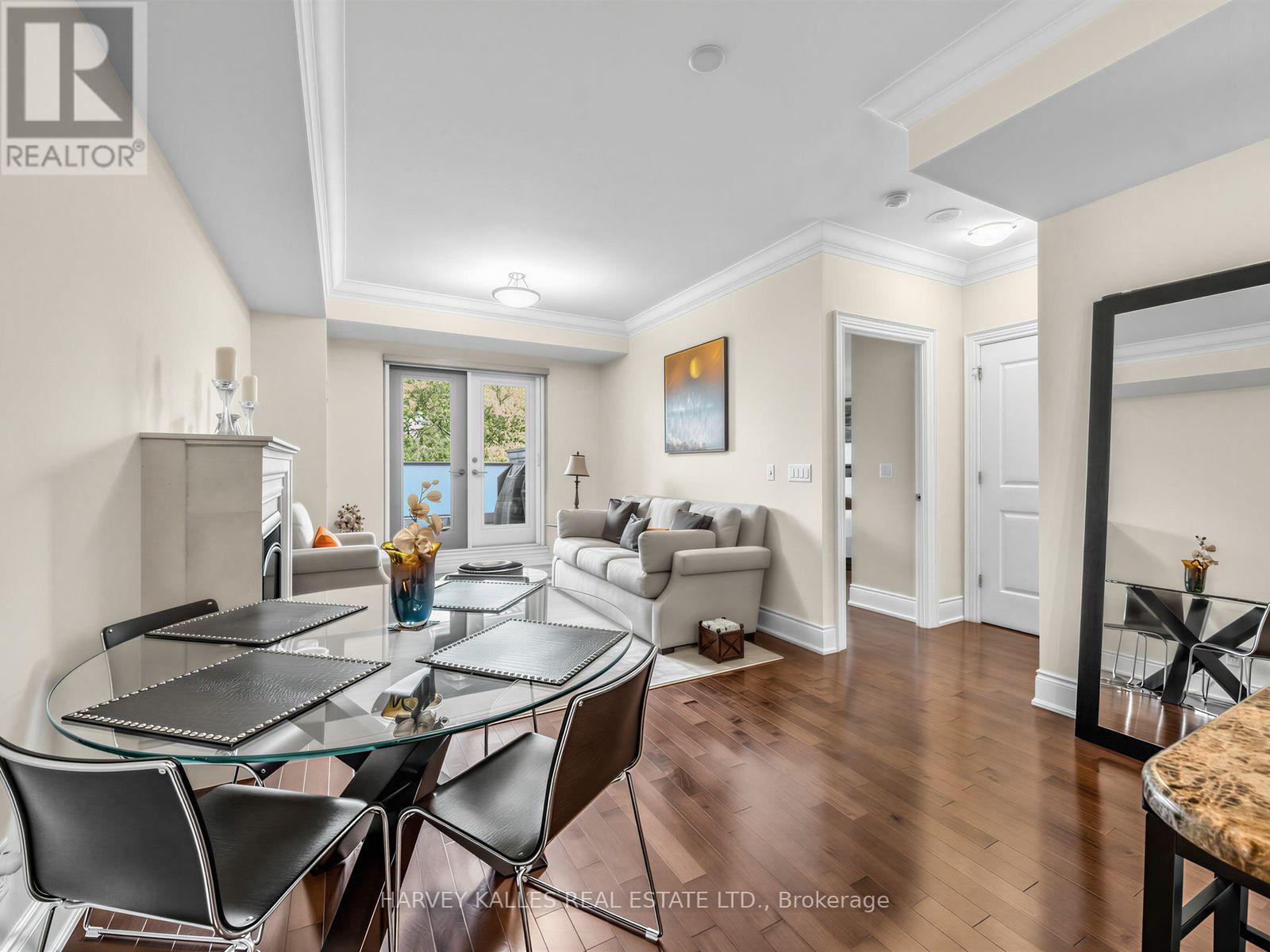 420 - 1717 Avenue Road, Toronto, Ontario M5M 0A2 - Photo 21 - C13767338