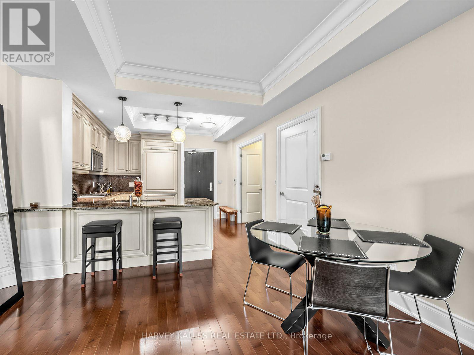 420 - 1717 Avenue Road, Toronto, Ontario M5M 0A2 - Photo 22 - C13767338