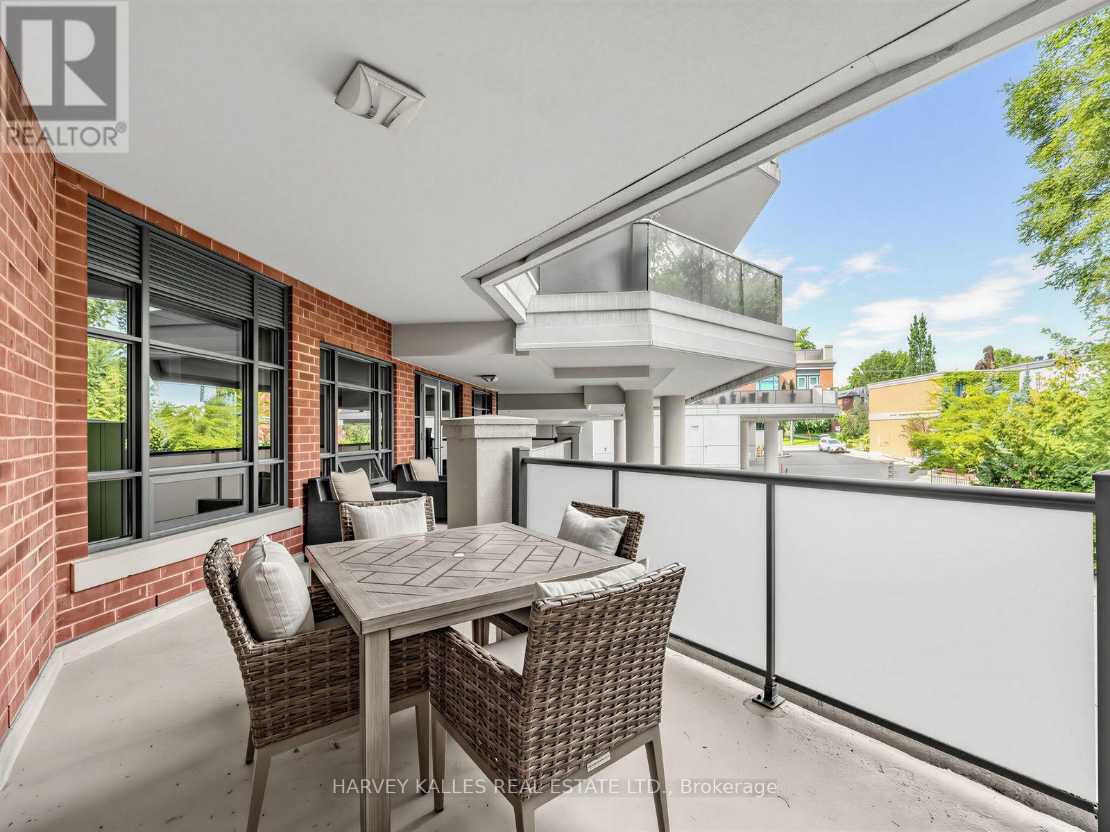 420 - 1717 Avenue Road, Toronto, Ontario M5M 0A2 - Photo 12 - C13767338