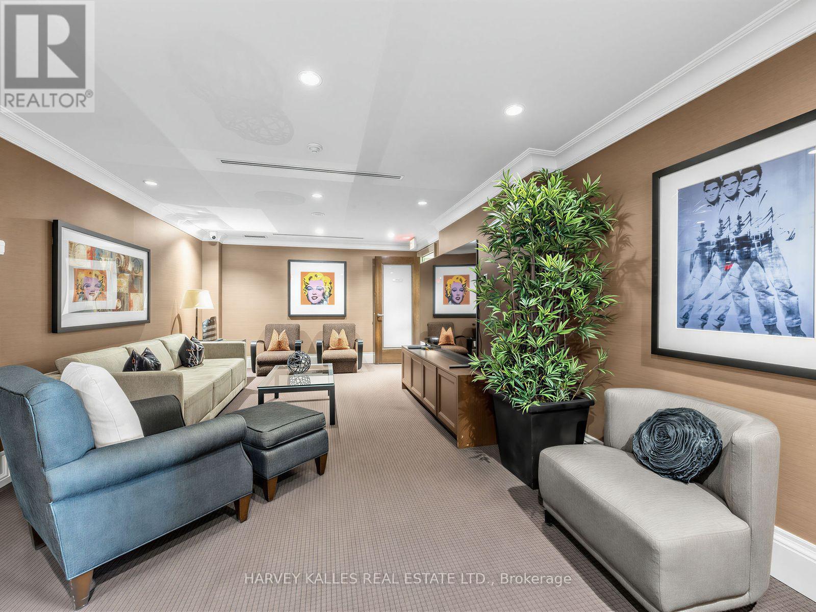 420 - 1717 Avenue Road, Toronto, Ontario M5M 0A2 - Photo 10 - C13767338