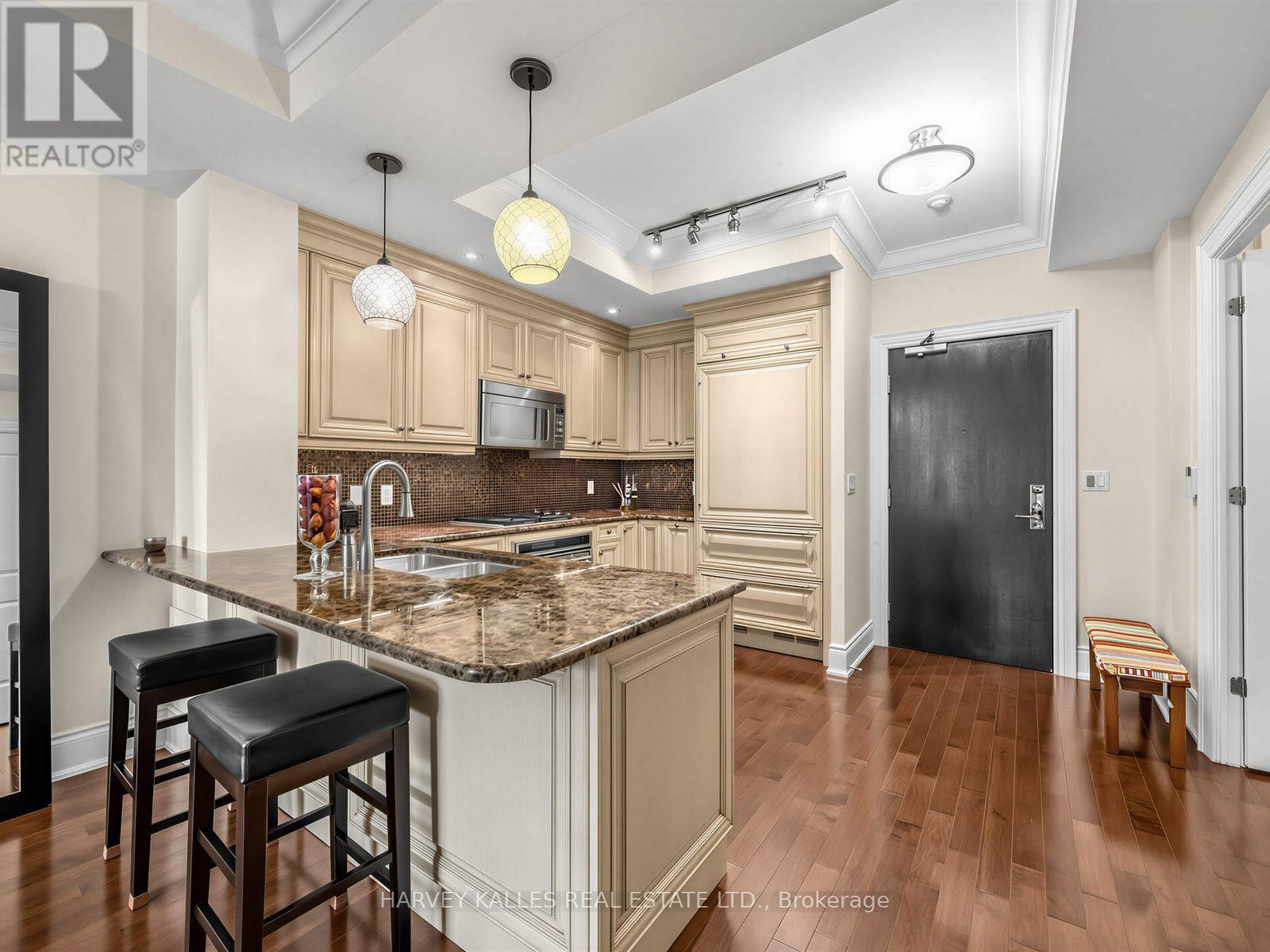 420 - 1717 Avenue Road, Toronto, Ontario M5M 0A2 - Photo 19 - C13767338