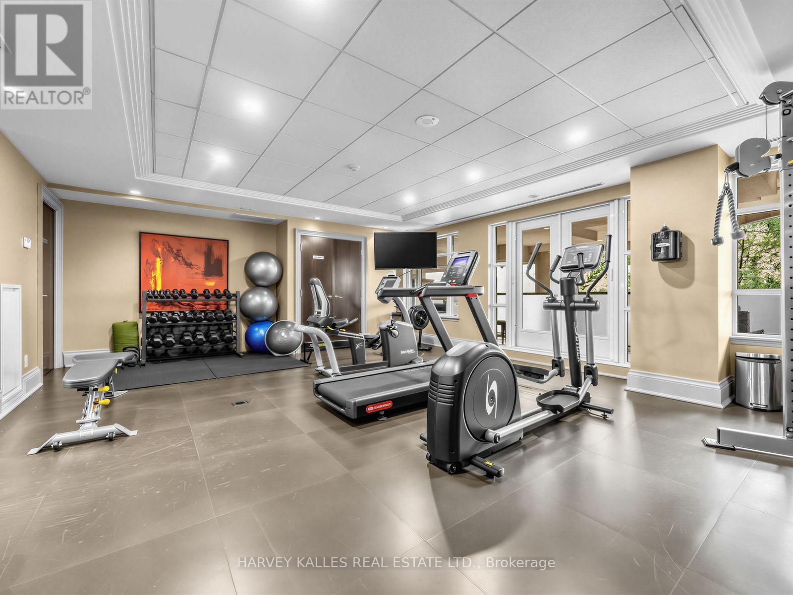 420 - 1717 Avenue Road, Toronto, Ontario M5M 0A2 - Photo 15 - C13767338