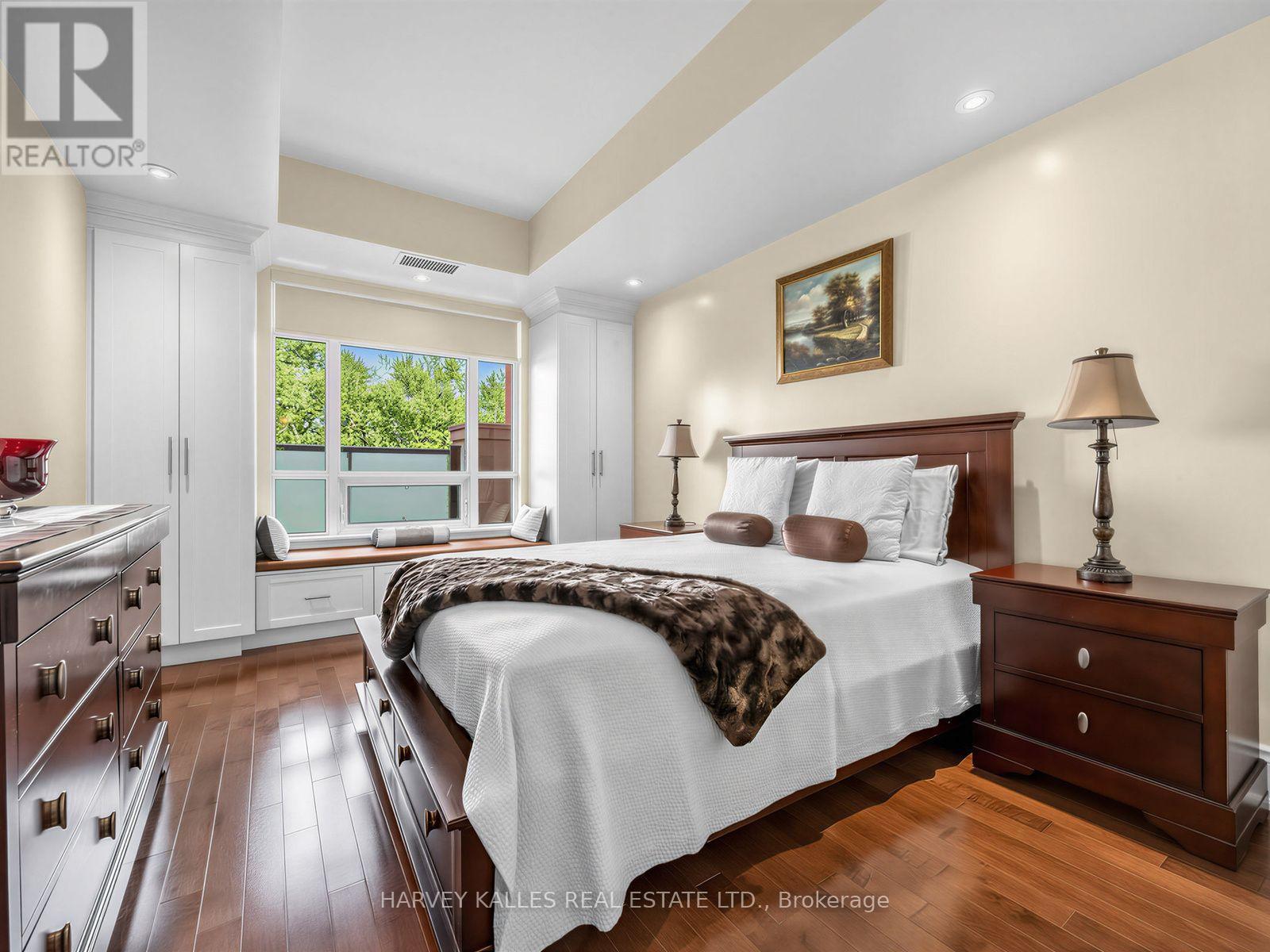 420 - 1717 Avenue Road, Toronto, Ontario M5M 0A2 - Photo 26 - C13767338