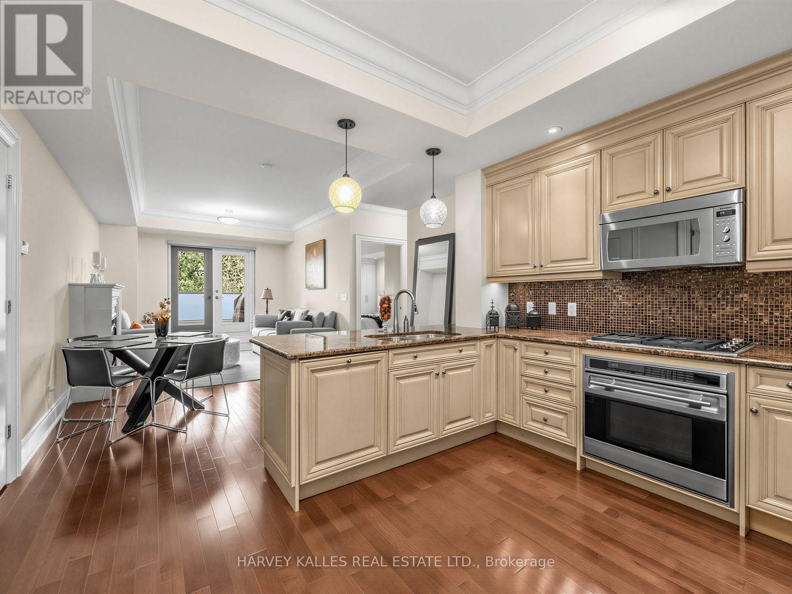 420 - 1717 Avenue Road, Toronto, Ontario M5M 0A2 - Photo 18 - C13767338