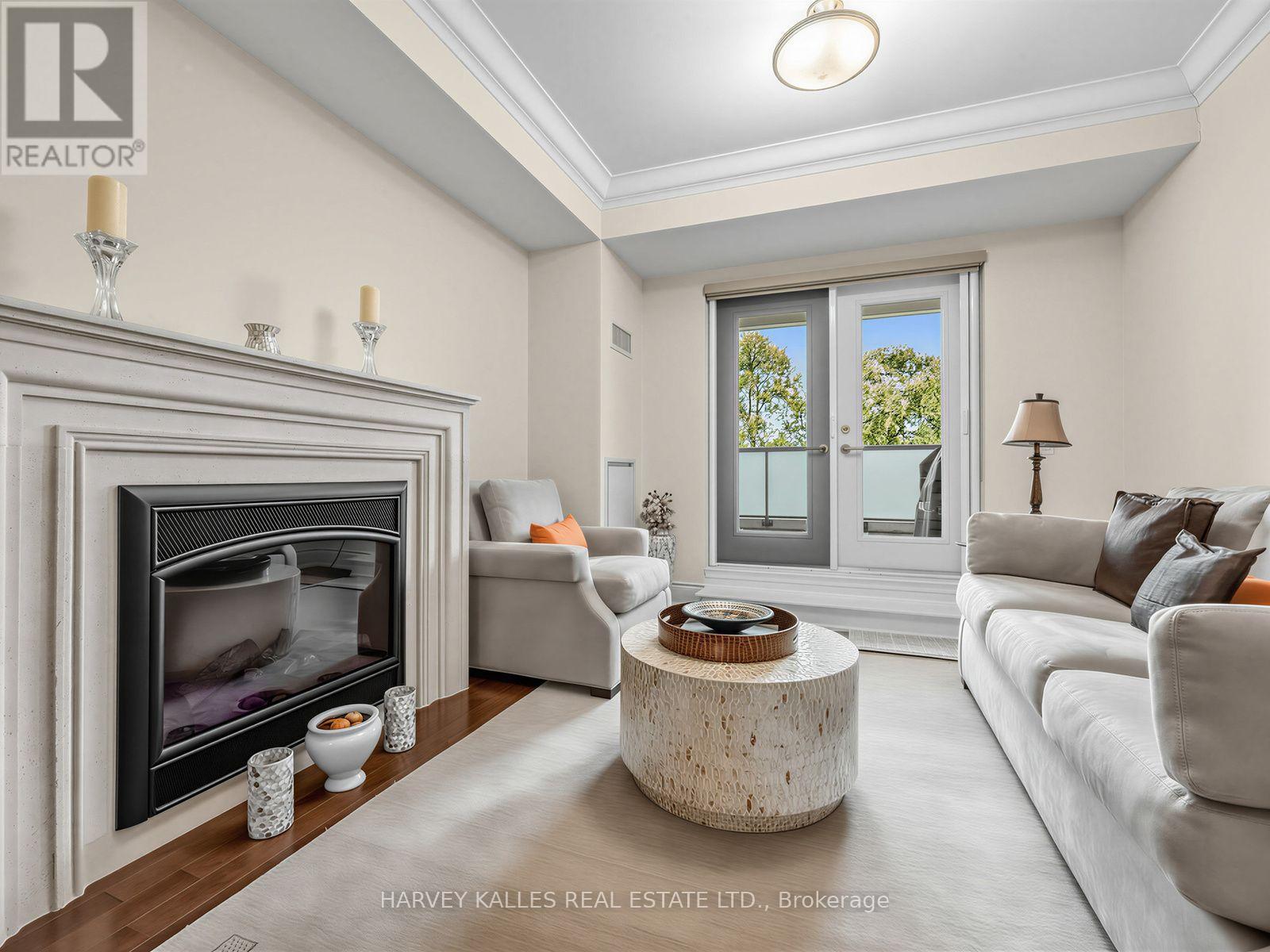 420 - 1717 Avenue Road, Toronto, Ontario M5M 0A2 - Photo 24 - C13767338