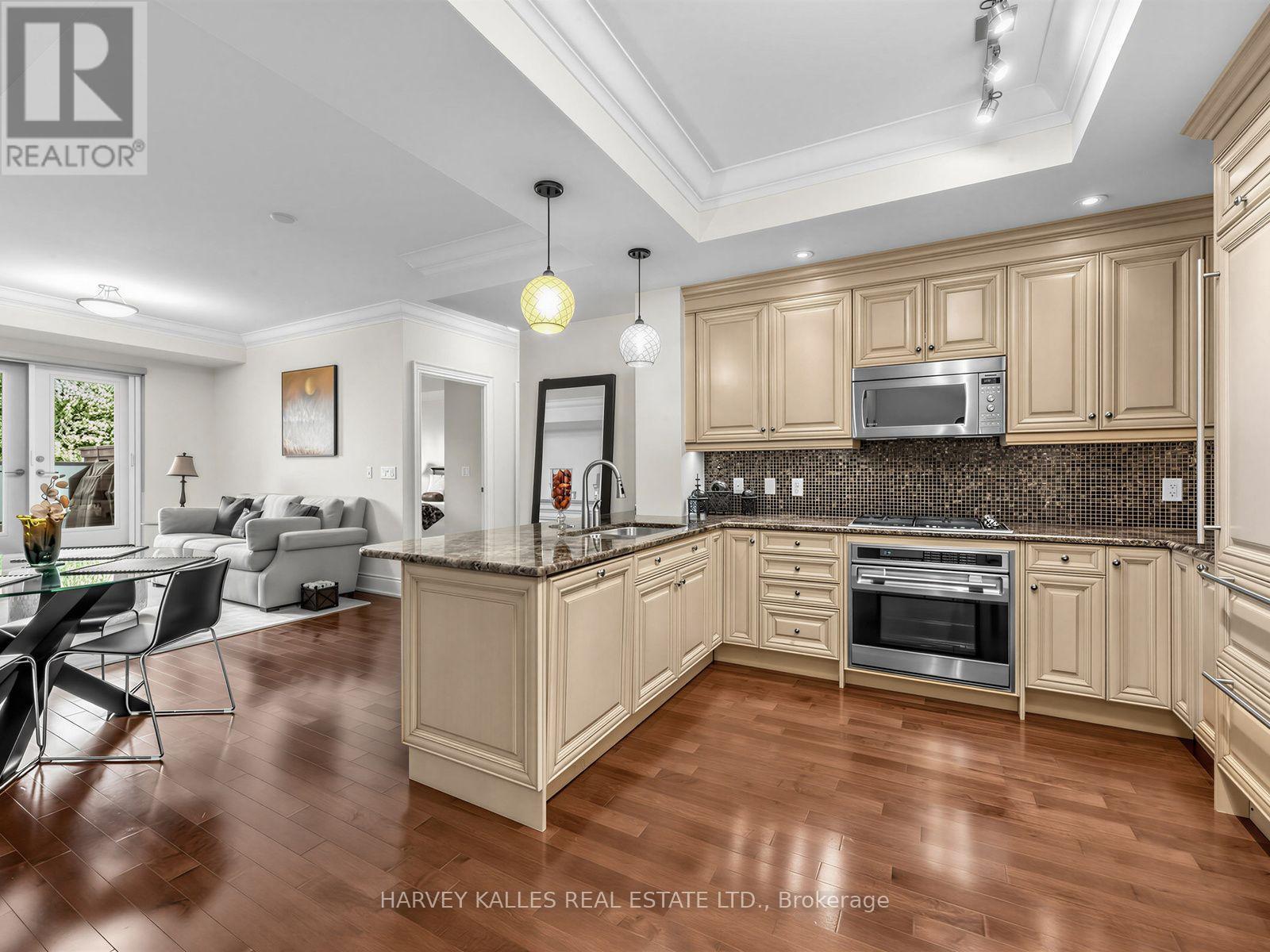 420 - 1717 Avenue Road, Toronto, Ontario M5M 0A2 - Photo 17 - C13767338