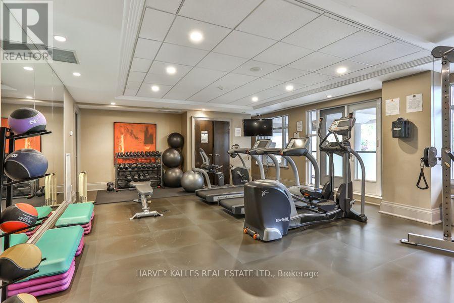 420 - 1717 Avenue Road, Toronto, Ontario M5M 0A2 - Photo 14 - C13767338